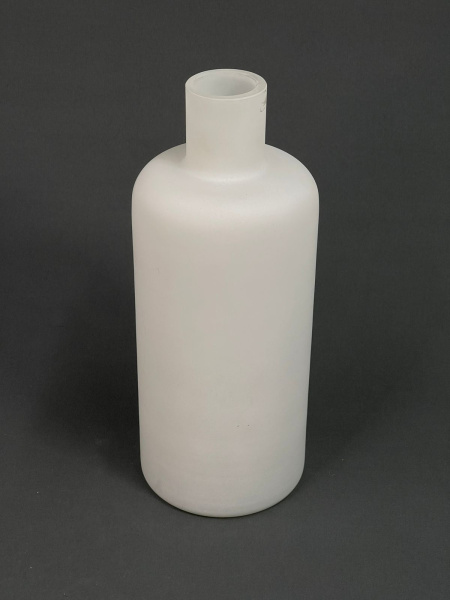 Ваза Лаура Бутылочная